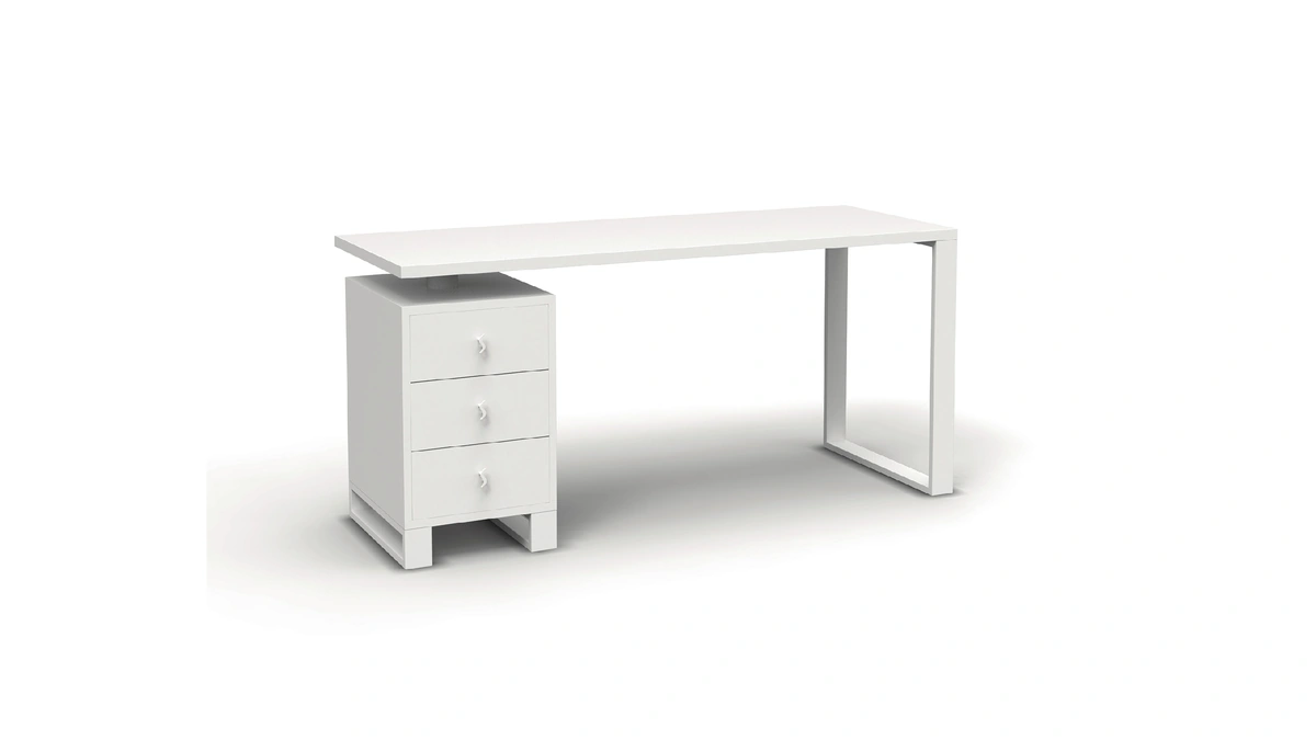 Scrivania Capella di Sigerico