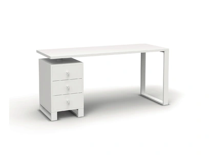 Scrivania Capella di Sigerico