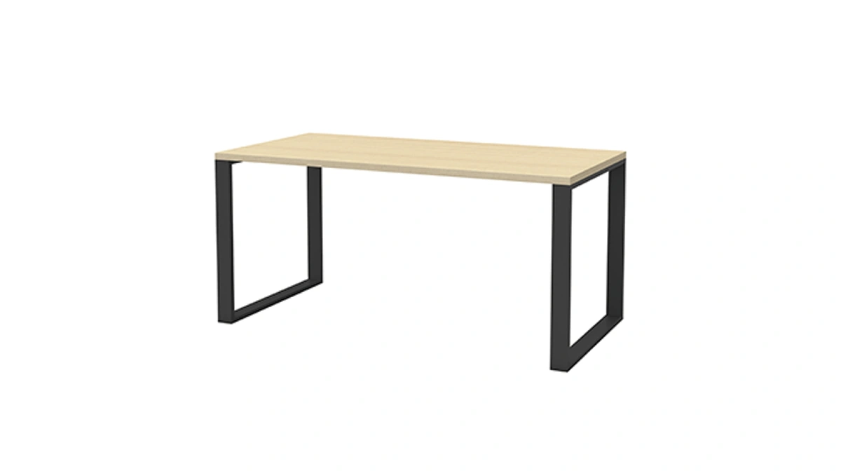 Scrivania Polaris di Sigerico