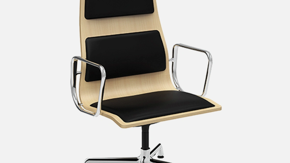 Sedia Antares in legno di Sigerico