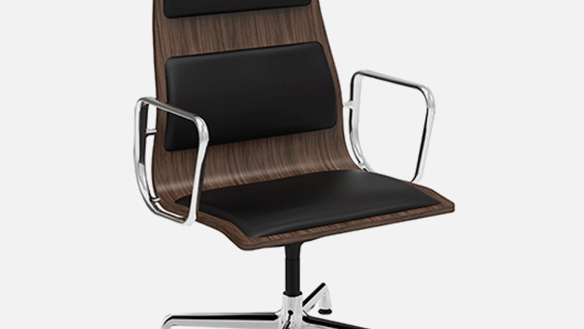 Sedia Antares in legno di Sigerico