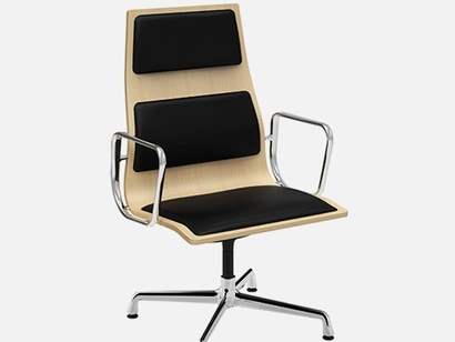 Sedia Antares in legno di Sigerico