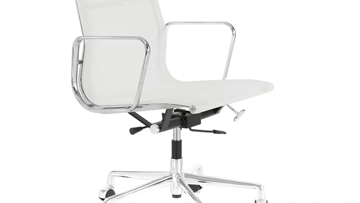 Sedia operativa Direttore di Sigerico