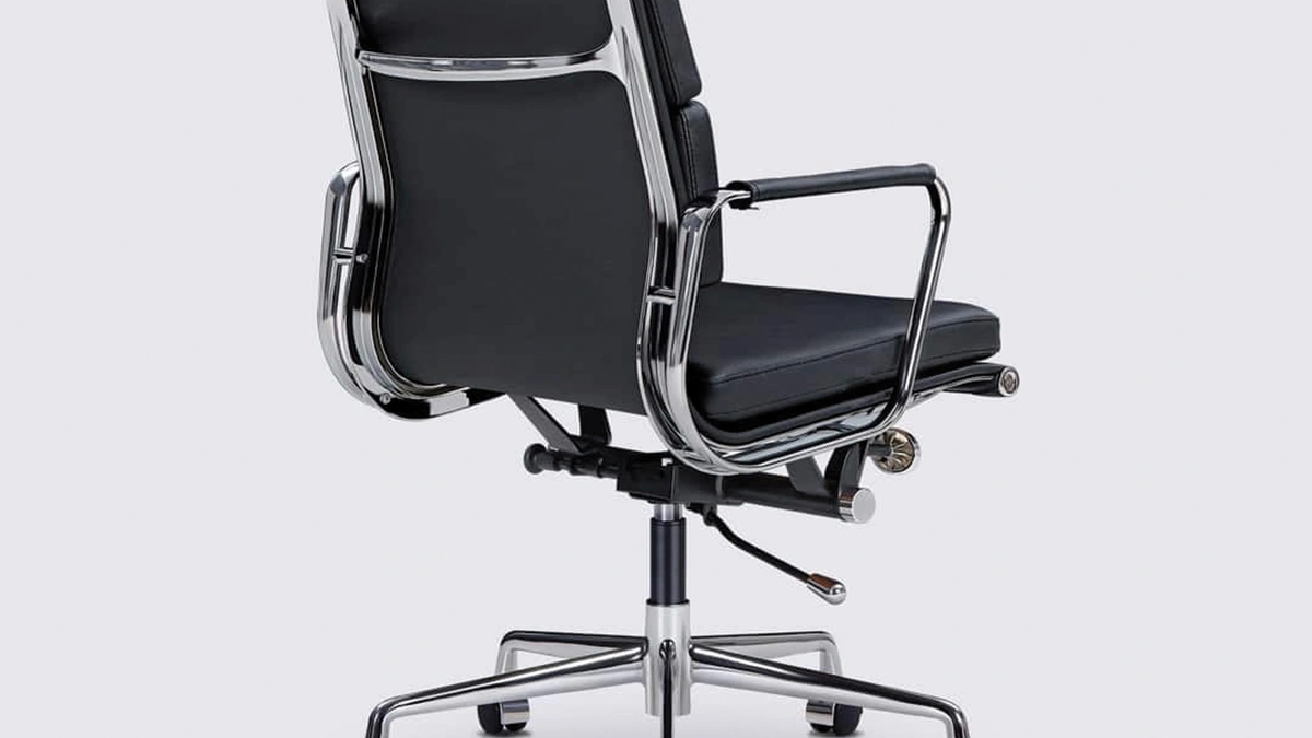 Sedia Executive di Sigerico