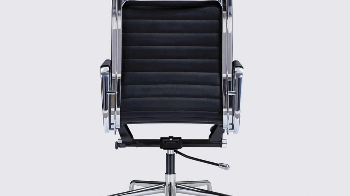 Sedia Prestigio Alta di Sigerico