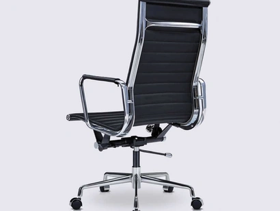 Sedia Prestigio Alta di Sigerico