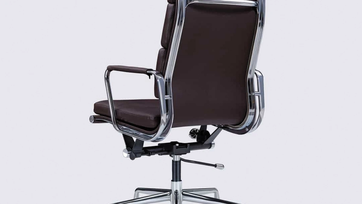 Sedia Prestigio di Sigerico