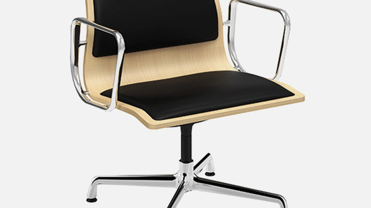 Sedia Sirio in legno di Sigerico