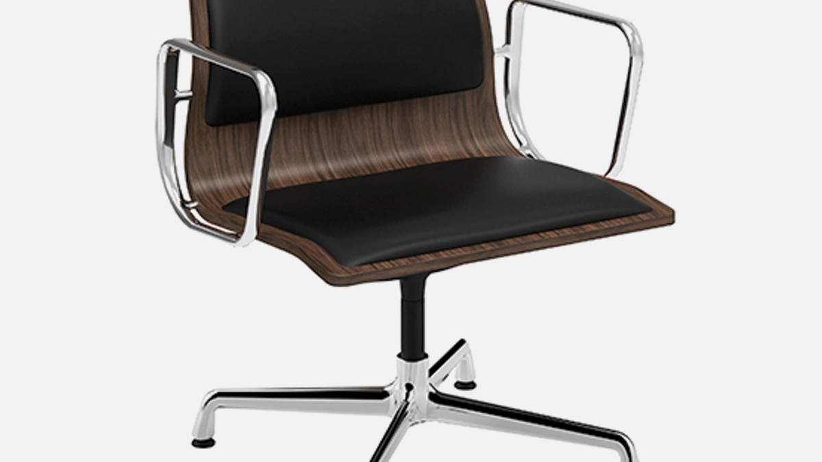 Sedia Sirio in legno di Sigerico