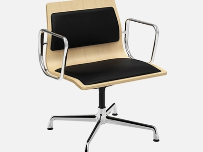 Sedia Sirio in legno di Sigerico