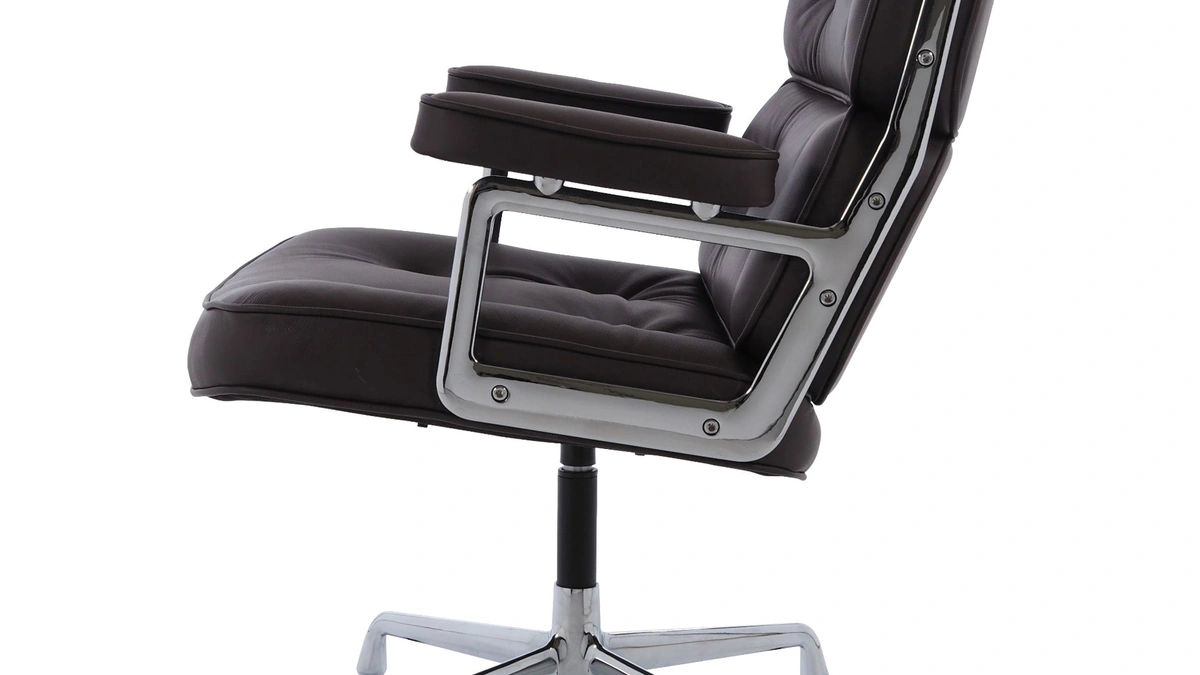 Poltrona Prestigio di Sigerico