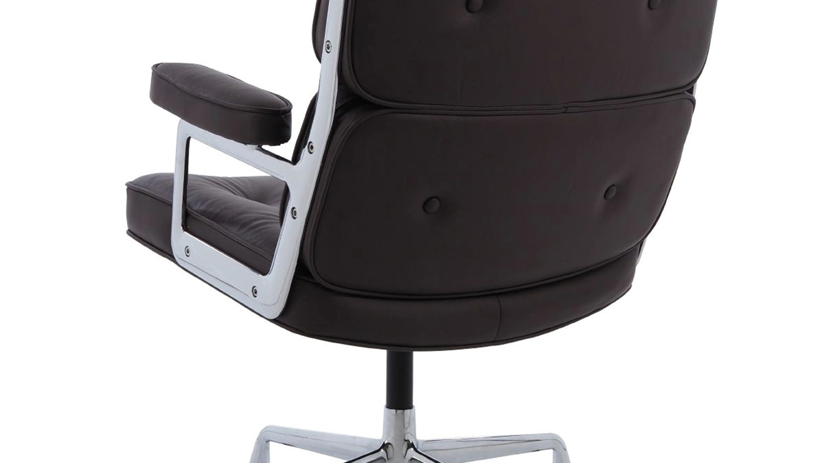 Poltrona Prestigio di Sigerico