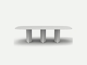 Tavolo riunione Alhena di Sigerico