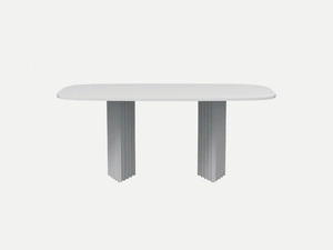 Tavolo riunione Pollux di Sigerico