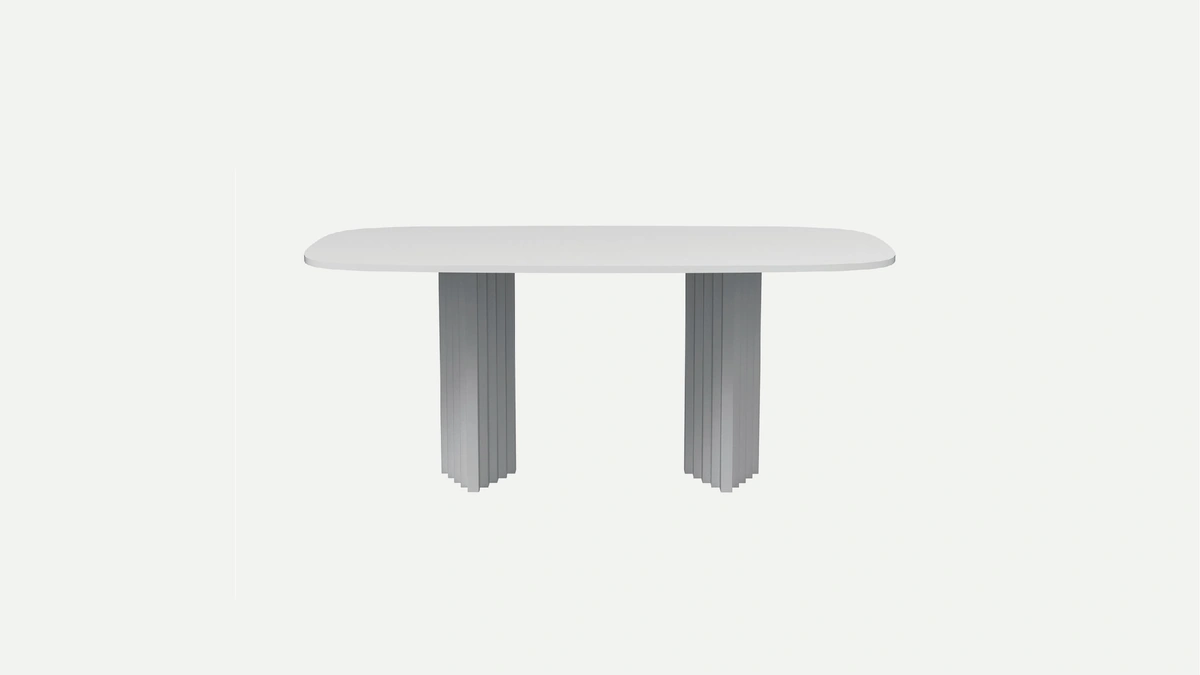 Tavolo riunione Pollux di Sigerico