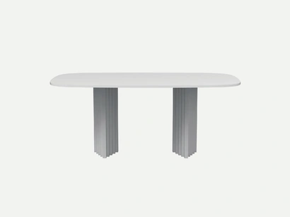 Tavolo riunione Pollux di Sigerico